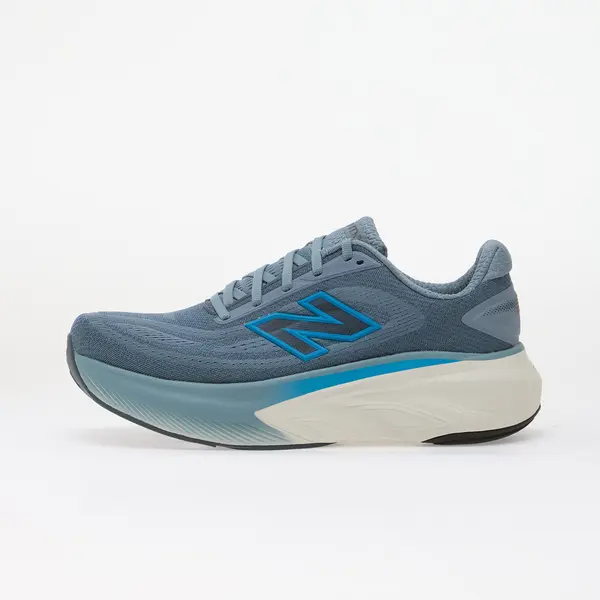 New Balance Sneakers New Balance Fresh Foam x More v6 Zinc Blue/ Altitude EUR 43