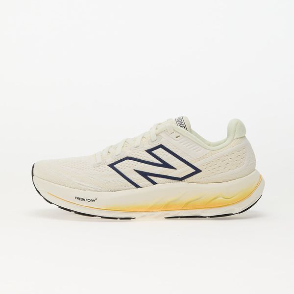 New Balance Sneakers New Balance Fresh Foam X Vongo v6 Angora/ Sea Salt/ Clementine EUR 36