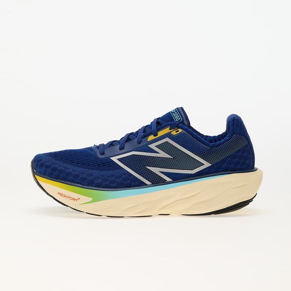 New Balance Sneakers New Balance Freshfoam 1080 V14 Blue EUR 42.5