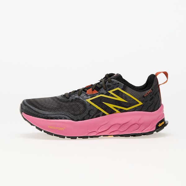 New Balance Sneakers New Balance Freshfoam Hierro Black EUR 37