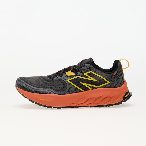 New Balance Sneakers New Balance Freshfoam Hierro Black EUR 43