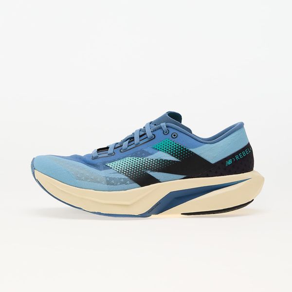 New Balance Sneakers New Balance Fuelcell Rebel Blue EUR 42