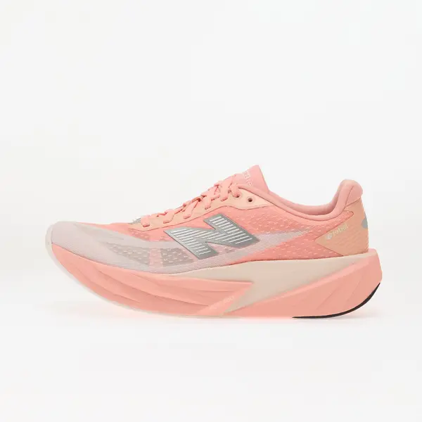 New Balance Sneakers New Balance FuelCell Rebel v4 Pink Lemonade/ Pink Salt EUR 41