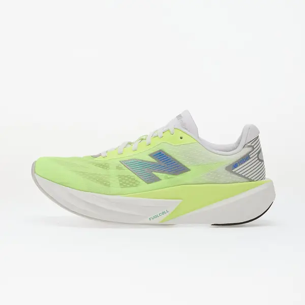 New Balance Sneakers New Balance FuelCell Rebel v5 Afterglow/ Deep End EUR 45