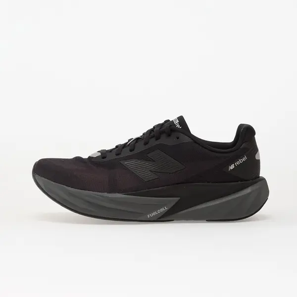 New Balance Sneakers New Balance FuelCell Rebel v5 Black EUR 45