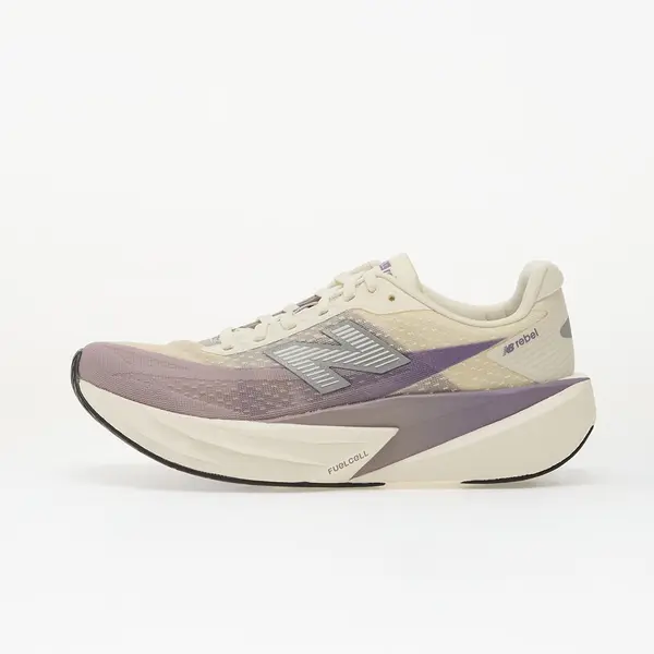 New Balance Sneakers New Balance FuelCell Rebel V5 Candied Violet/ Angora EUR 39