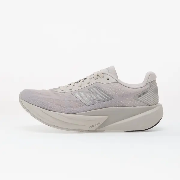 New Balance Sneakers New Balance FuelCell Rebel v5 Grey Matter/ Silver Metallic EUR 40