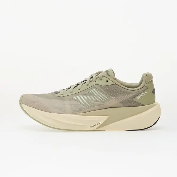 New Balance Sneakers New Balance FuelCell Rebel V5 Olivine/ Shipyard EUR 44