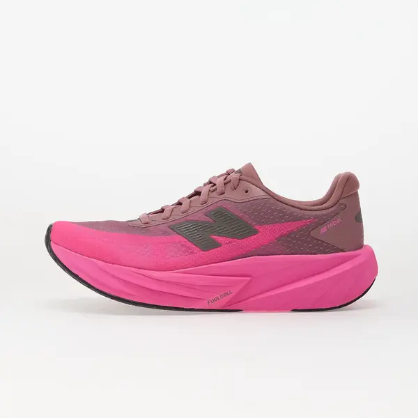 New Balance Sneakers New Balance FuelCell Rebel v5 Pink Heat/ Rosewood EUR 38