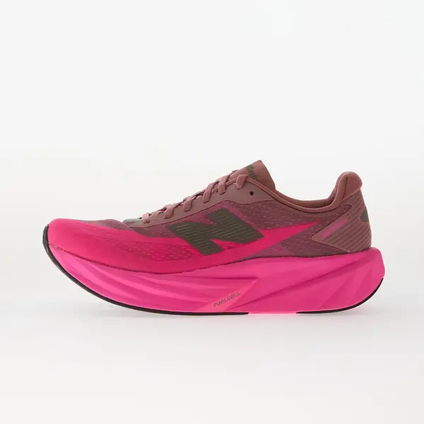 New Balance Sneakers New Balance FuelCell Rebel v5 Pink Heat/ Rosewood EUR 47