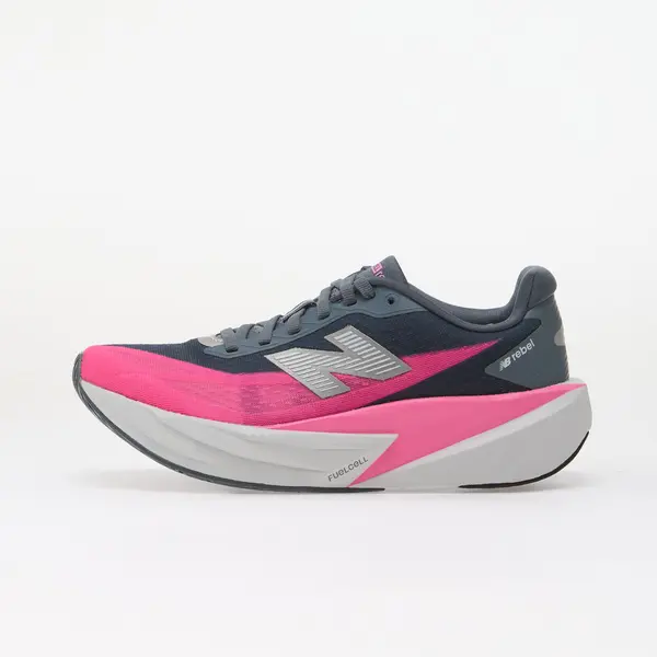 New Balance Sneakers New Balance FuelCell Rebel v5 Shadow Blue/ Pink Heat EUR 39