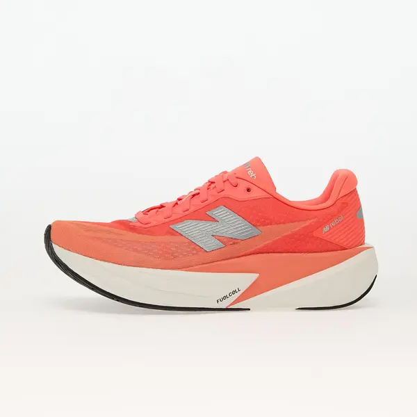 New Balance Sneakers New Balance FuelCell Rebel v5 Urgent Red EUR 37.5