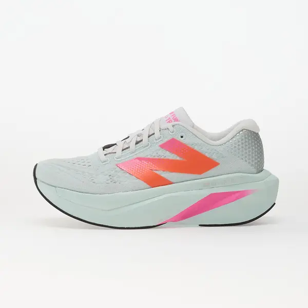 New Balance Sneakers New Balance FuelCell SuperComp Trainer v3 Glint Blue/ Daybreak EUR 40