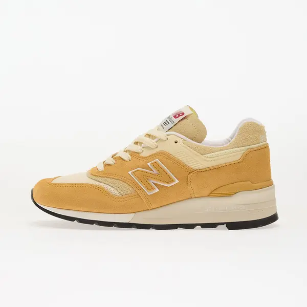 New Balance Sneakers New Balance Made in USA 997 Dried Apricot EUR 36