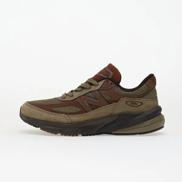New Balance Sneakers New Balance Made in USA u990 Dark Camo EUR 40
