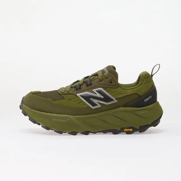 New Balance Sneakers New Balance MHIET Sport Green/ Dark Moss EUR 45.5