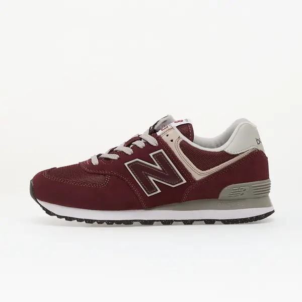 New Balance Sneakers New Balance ML574 Burgundy/ White Evm EUR 42