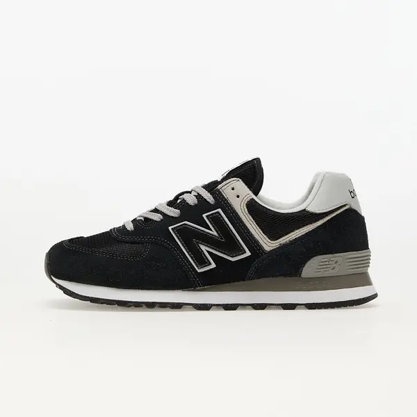 New Balance Sneakers New Balance ML574V3 Black/ White Evb EUR 42.5