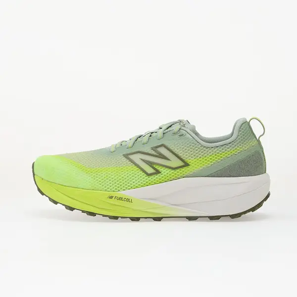 New Balance Sneakers New Balance SuperComp Trail Alkaline Green/ Dark Olivine EUR 44.5