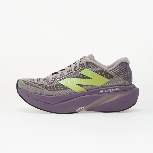 New Balance Sneakers New Balance SuperComp Trainer Truffle Salt/ Candied Violet EUR 39