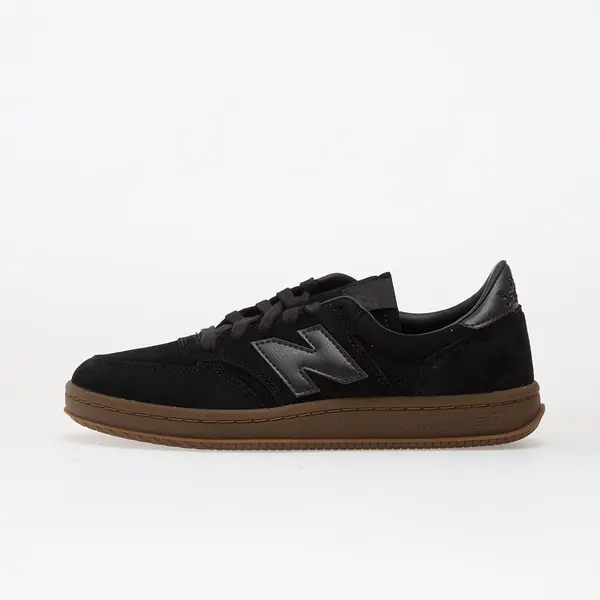 New Balance Sneakers New Balance T500 Black EUR 37