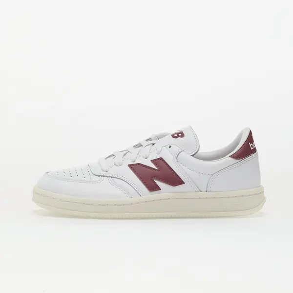 New Balance Sneakers New Balance T500 White EUR 42