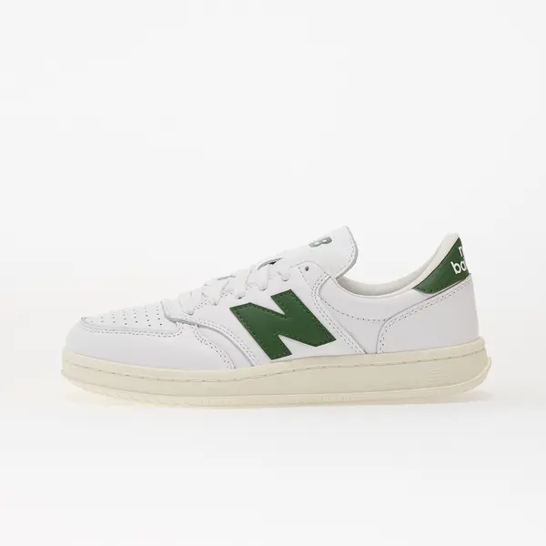 New Balance Sneakers New Balance T500 White EUR 42.5