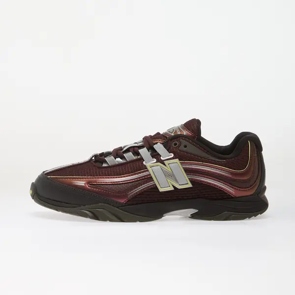 New Balance Sneakers New Balance URC56 Silver Metallic/ Fast Track EUR 38.5