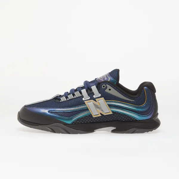 New Balance Sneakers New Balance URC56 Silver Metallic/ Nb Navy EUR 5