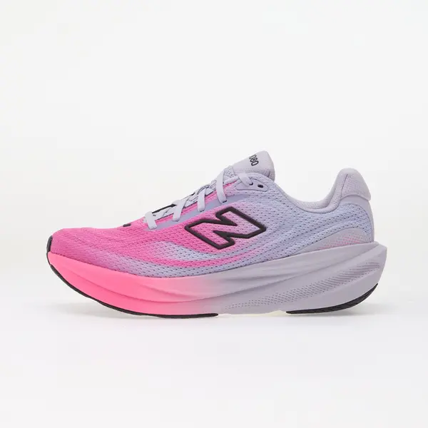 New Balance Sneakers New Balance W10805 Smoked Violet/ Pink Heat/ Black EUR 41