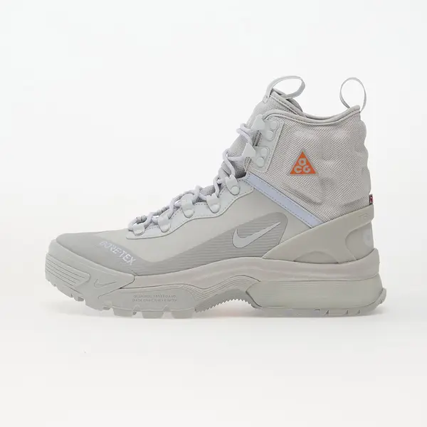 Nike Sneakers Nike Acg Air Zoom Gaiadome Gore-Tex Grey Fog/ Pure Platinum-Flt Silver EUR 39