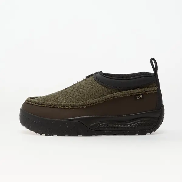 Nike Sneakers Nike Acg Izy Black/ Medium Olive-Dark Chocolate EUR 42