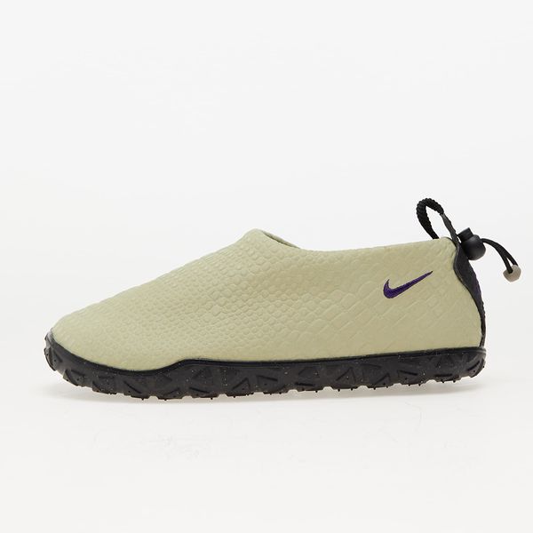 Nike Sneakers Nike ACG Moc Premium Olive Aura/ Field Purple-Olive Aura-Black EUR 39