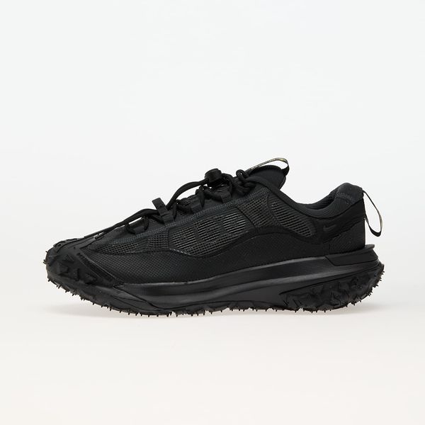 Nike Sneakers Nike Acg Mountain Fly 2 Low Gore-Tex Dk Smoke Grey/ Black-Black-Anthracite EUR 44.5