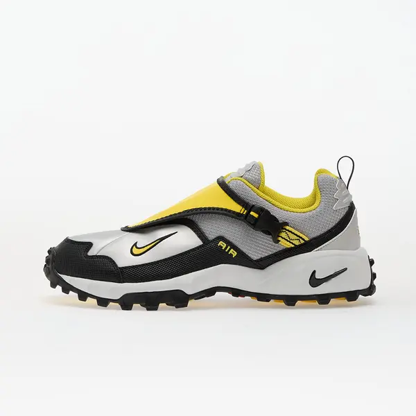 Nike Sneakers Nike Acg Phassad Black/ Yellow Zest-Metallic Silver EUR 40.5