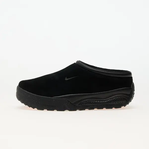 Nike Sneakers Nike Acg Rufus Black/ Black-Summit White-Hot Curry EUR 39
