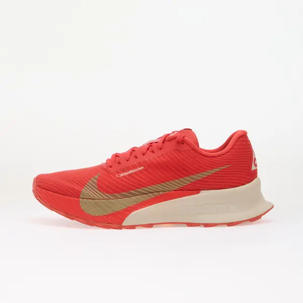 Nike Sneakers Nike ACG Ultrafly Trail Lt Crimson/ Linen-Lt Orewood Brn EUR 44.5
