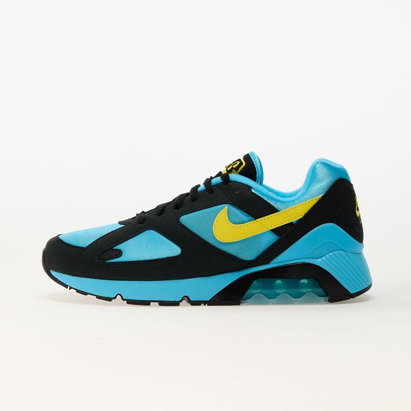 Nike Sneakers Nike Air 180 Baltic Blue/ Lightening-Black EUR 36
