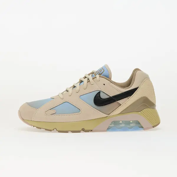 Nike Sneakers Nike Air 180 Lt Khaki/ Black-Team Gold-Psychic Blue EUR 40
