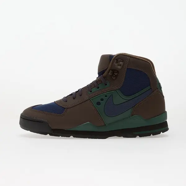 Nike Sneakers Nike Air Baltoro Sp Baroque Brown/ Midnight Green EUR 40.5