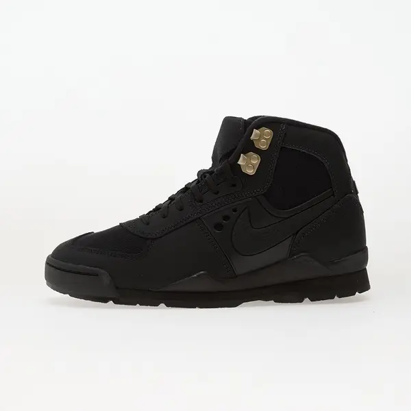 Nike Sneakers Nike Air Baltoro Sp Black/ Black-Metallic Gold-White EUR 40.5
