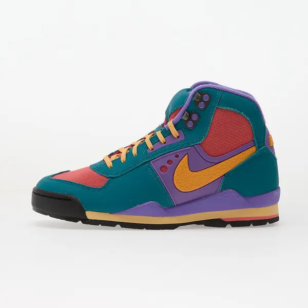 Nike Sneakers Nike Air Baltoro Sp Bright Spruce/ Kumquat-Fruit Punch EUR 45
