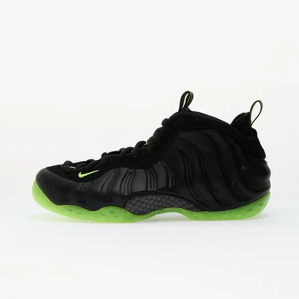 Nike Sneakers Nike Air Foamposite One Black/ Volt EUR 40