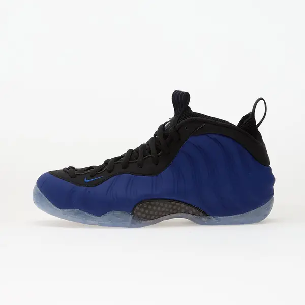 Nike Sneakers Nike Air Foamposite One Deep Royal/ Deep Royal-Black-Ice EUR 44