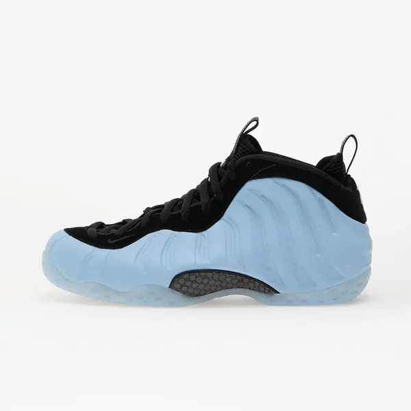 Nike Sneakers Nike Air Foamposite One Psychic Blue/ Black EUR 38.5