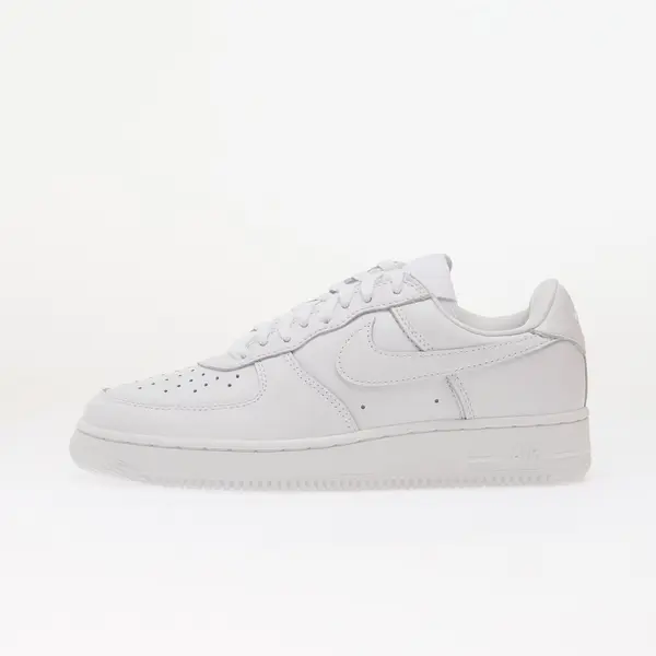 Nike Sneakers Nike Air Force 1 '01 White/ White EUR 45.5