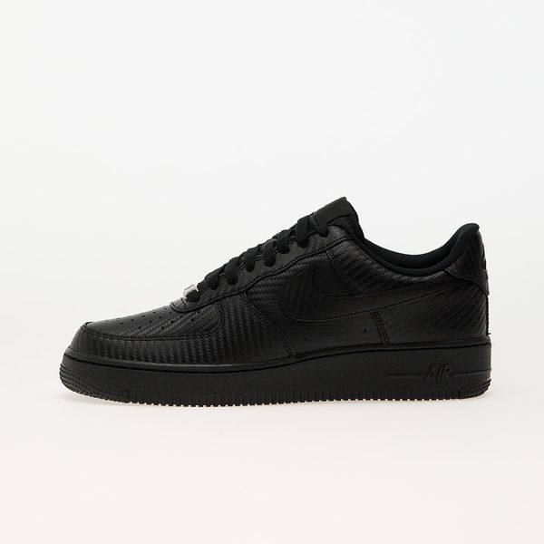 Nike Sneakers Nike Air Force 1 '07 Black/ Black EUR 38.5