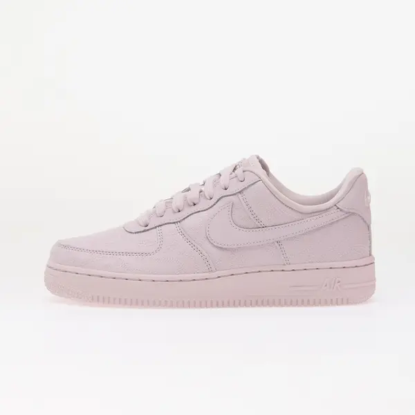 Nike Sneakers Nike Air Force 1 '07 Bleached Lilac/ Bleached Lilac-White EUR 38