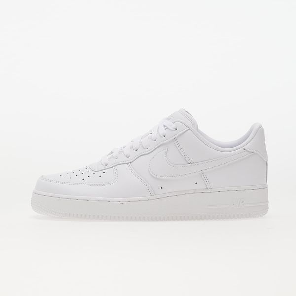 Nike Sneakers Nike Air Force 1 '07 Fresh White/ White-White EUR 38
