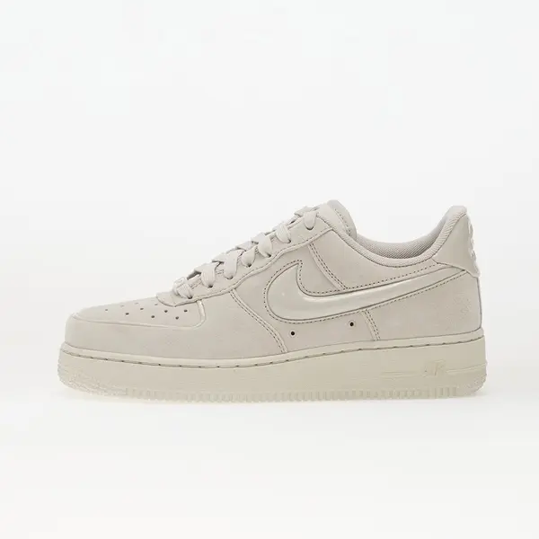 Nike Sneakers Nike Air Force 1 '07 Light Bone/ Light Bone-White EUR 44.5